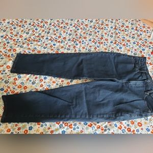 Old Navy OG straight jeans
